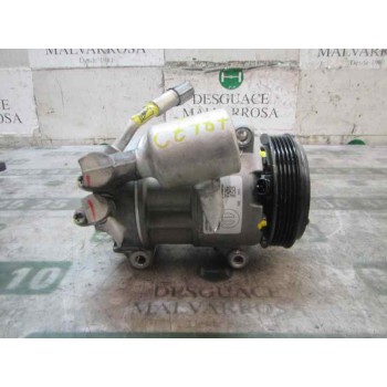 COMPRESOR AIRE ACONDICIONADO 51986965 51986965 