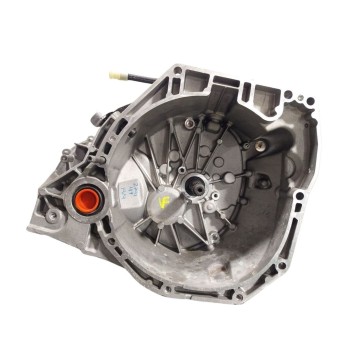 Recambio de caja cambios para renault scenic iv 1.2 tce energy cat referencia OEM IAM 320100285R TL4092 TL4092