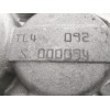 Recambio de caja cambios para renault scenic iv 1.2 tce energy cat referencia OEM IAM 320100285R TL4092 TL4092