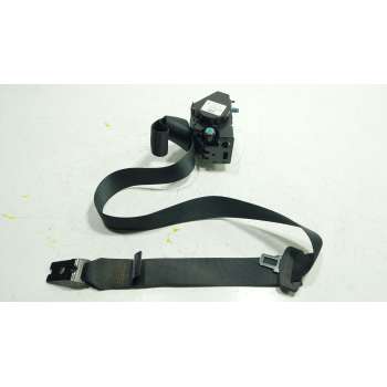 CINTURON SEGURIDAD TRASERO DERECHO 1616501C1A 1616501C1A 