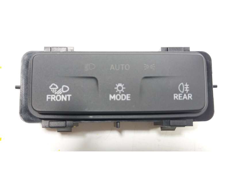 Recambio de mando luces para volkswagen tiguan 2.0 tdi referencia OEM IAM   