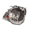 Recambio de caja cambios para renault scenic iv 1.2 tce energy cat referencia OEM IAM 320100285R TL4092 TL4092
