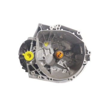 Recambio de caja cambios para citroën c4 lim. 1.6 hdi fap referencia OEM IAM 2222WE 20EA26 20EA26