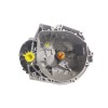 Recambio de caja cambios para citroën c4 lim. 1.6 hdi fap referencia OEM IAM 2222WE 20EA26 20EA26