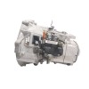 Recambio de caja cambios para citroën c4 lim. 1.6 hdi fap referencia OEM IAM 2222WE 20EA26 20EA26
