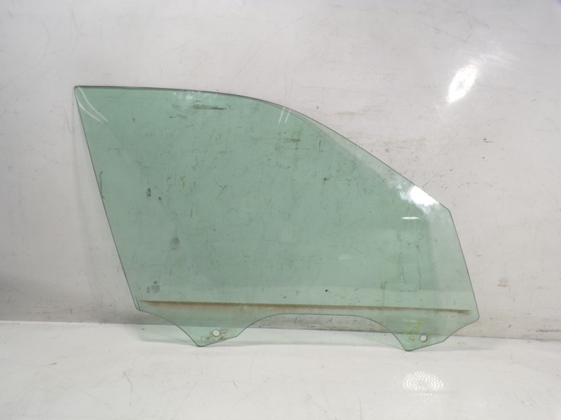 Recambio de cristal puerta delantero derecho para bmw x5 (e70) 3.0 turbodiesel cat referencia OEM IAM 51337137014  
