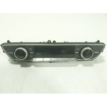 Recambio de mando climatizador para audi a4 allroad b9 (8wh, 8wj) 40 tdi mild hybrid quattro referencia OEM IAM  8W0820043AN 