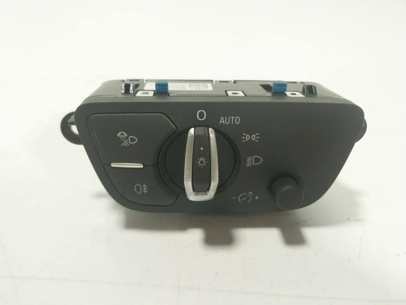 Recambio de mando luces para audi a4 allroad b9 (8wh, 8wj) 40 tdi mild hybrid quattro referencia OEM IAM  4M0941531AN 