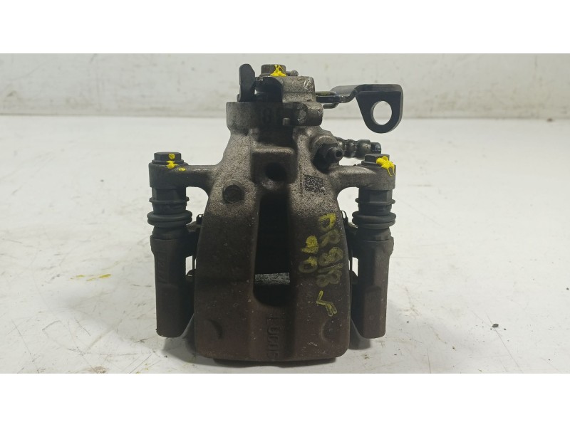 Recambio de pinza freno trasera derecha para fiat 500l (351_, 352_) 1.4 (199lyb1b) referencia OEM IAM   