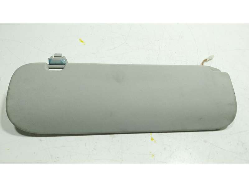 Recambio de parasol izquierdo para tesla model y ev perfomance a las 4 ruedas referencia OEM IAM   