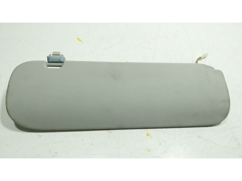 Recambio de parasol izquierdo para tesla model y ev perfomance a las 4 ruedas referencia OEM IAM   