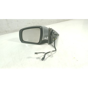 Recambio de espejo izquierdo para mercedes-benz clase c t-model (s204) c 200 kompressor (204.241) referencia OEM IAM  A3146411 