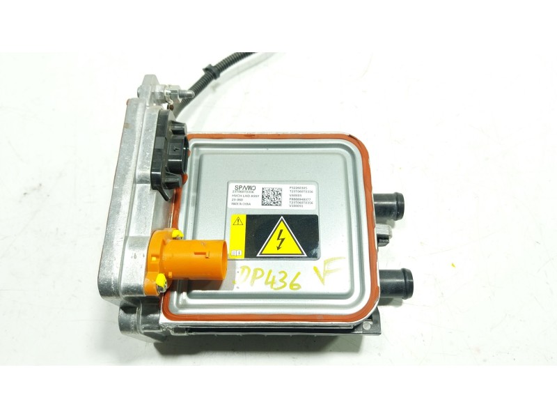Recambio de modulo electronico para volvo xc40 (536) t4 plug-in hybrid referencia OEM IAM  32260305 