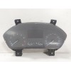 Recambio de cuadro instrumentos para ford fiesta vii (hj, hf) 1.0 ecoboost referencia OEM IAM  H1BT10849BAK 