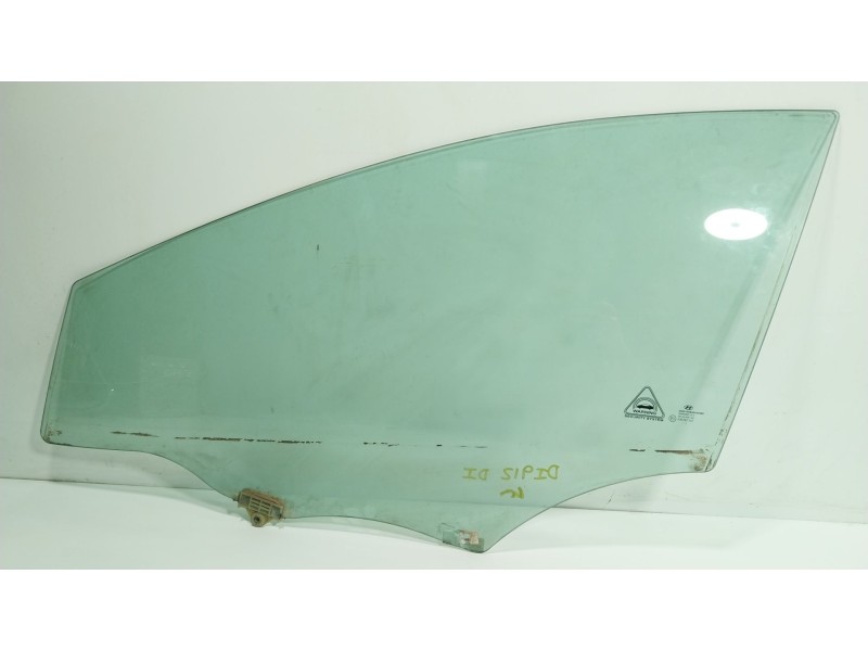 Recambio de cristal puerta delantero izquierdo para peugeot 5008 2.0 blue-hdi fap referencia OEM IAM   