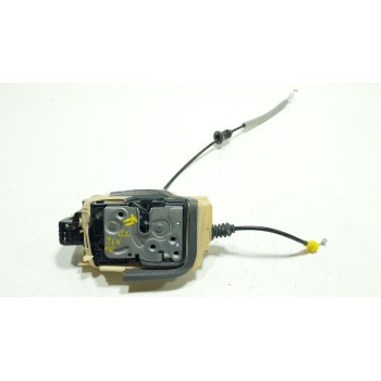 Recambio de cerradura puerta trasera derecha para volvo xc40 (536) t4 plug-in hybrid referencia OEM IAM  32310710 