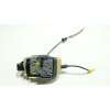 Recambio de cerradura puerta trasera derecha para volvo xc40 (536) t4 plug-in hybrid referencia OEM IAM  32310710 