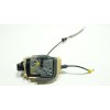 Recambio de cerradura puerta trasera derecha para volvo xc40 (536) t4 plug-in hybrid referencia OEM IAM  32310710 