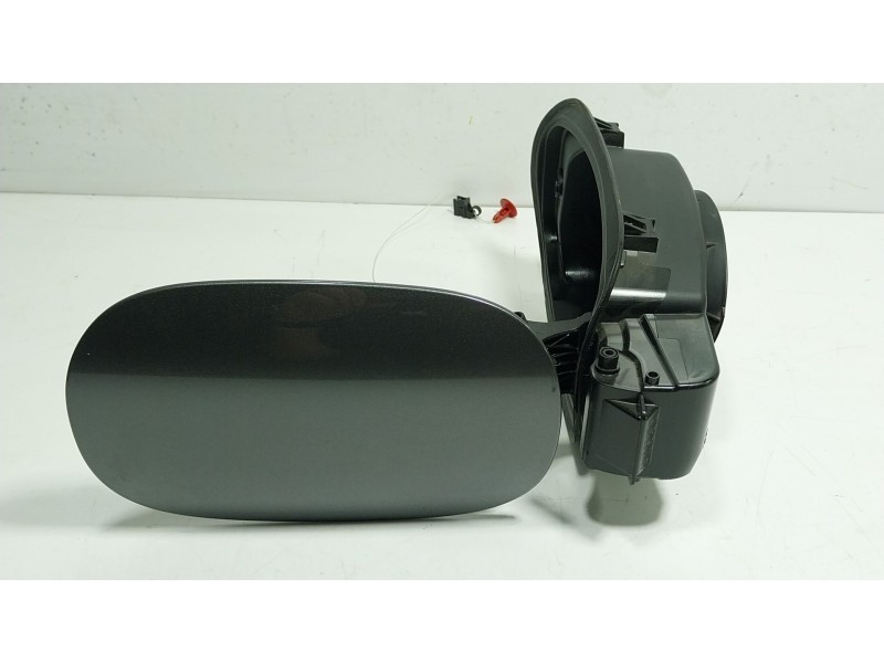 Recambio de tapa combustible para porsche cayenne (9ya) 3.0 awd (9yaaa1) referencia OEM IAM  9Y0809857 