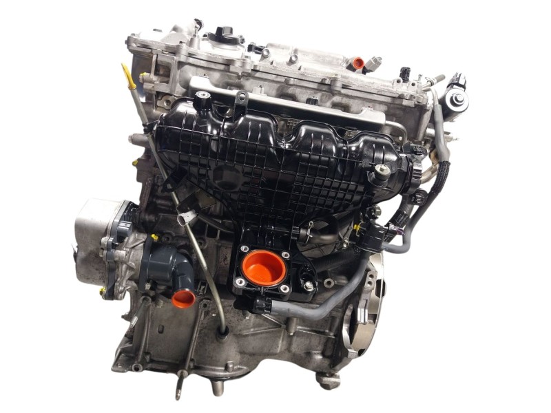 Recambio de motor completo para lexus ct (zwa10_) 200h (zwa10_) referencia OEM IAM 1900037472 2ZR 2ZR