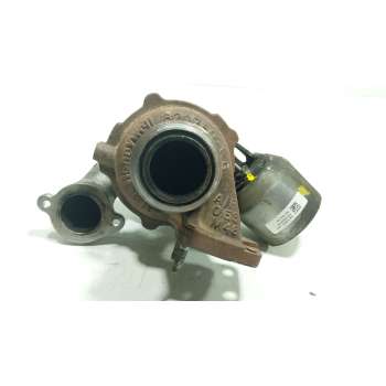 TURBOCOMPRESOR 1870257 9804119380 