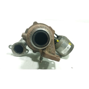 Recambio de turbocompresor para ford grand c-max (dxa/cb7, dxa/ceu) 1.5 tdci referencia OEM IAM 1870257 9804119380 