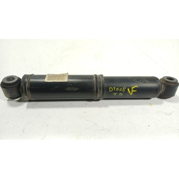 Recambio de amortiguador trasero derecho para citroën jumpy iii furgoneta (v_) 1.5 bluehdi 120 referencia OEM IAM  981651018004 