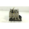Recambio de abs para renault megane iv hatchback (b9a/m/n_) 1.5 dci 90 (b9a1) referencia OEM IAM  476604349R 