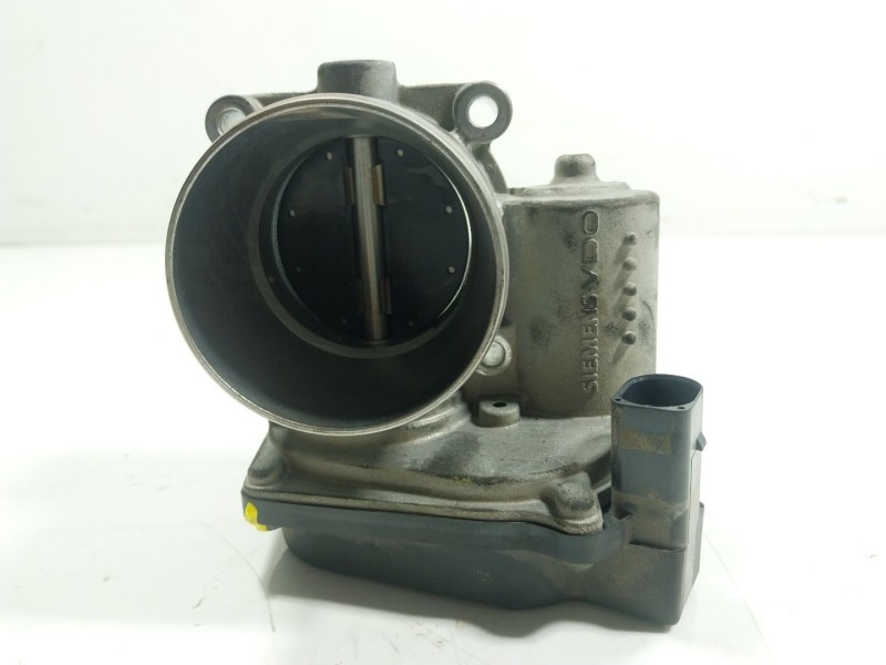 Recambio de caja mariposa para seat ibiza iv (6j5, 6p1) 1.4 referencia OEM IAM 03C133062C 03C133062C 