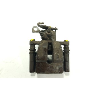 Recambio de pinza freno trasera izquierda para renault megane iv hatchback (b9a/m/n_) 1.5 dci 90 (b9a1) referencia OEM IAM   
