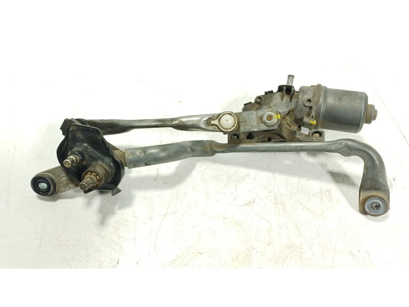 Recambio de motor limpia delantero para toyota yaris (_p13_) 1.5 (nsp131_) referencia OEM IAM 851100D191 851100D191 