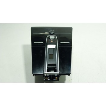 Recambio de mando climatizador para porsche cayenne (9ya) 3.0 awd (9yaaa1) referencia OEM IAM  9Y0919601M 