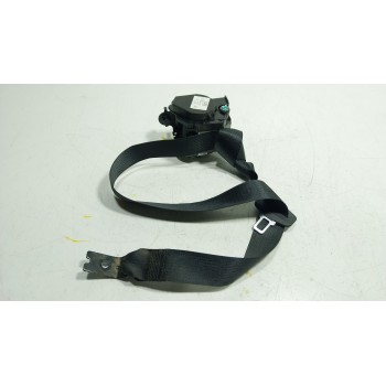 Recambio de cinturon seguridad trasero izquierdo para tesla model y ev perfomance a las 4 ruedas referencia OEM IAM  1616501C1A 
