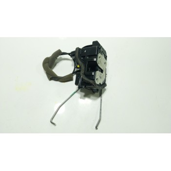 Recambio de cerradura puerta delantera izquierda para omoda omoda5 hev referencia OEM IAM  554001265AA 