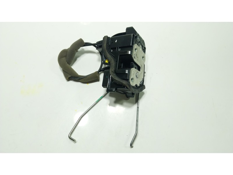 Recambio de cerradura puerta delantera izquierda para omoda omoda5 hev referencia OEM IAM  554001265AA 