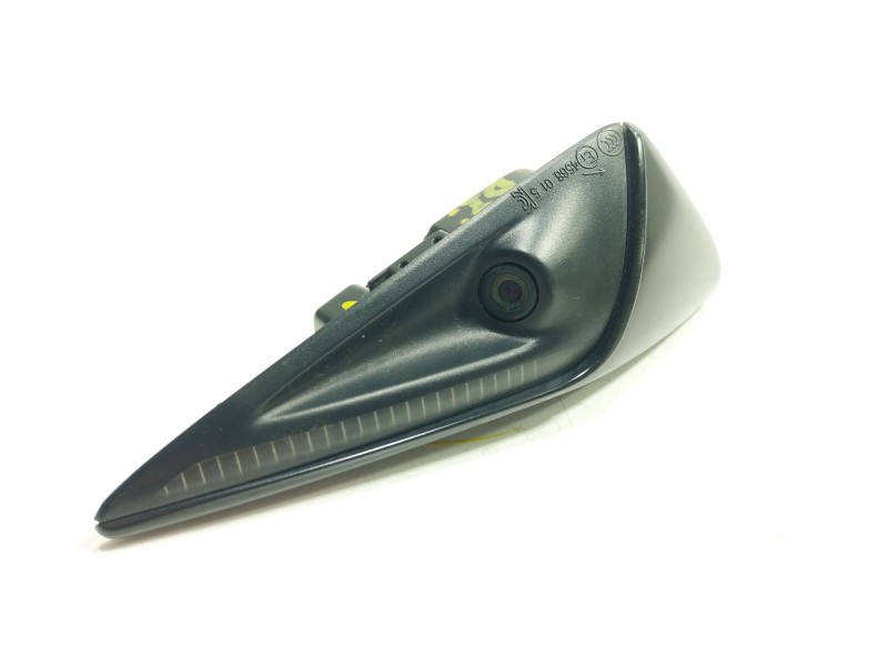 Recambio de modulo electronico para tesla model y ev perfomance a las 4 ruedas referencia OEM IAM  112510650J 