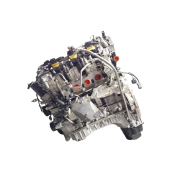 Recambio de motor completo para mercedes-benz gle coupe (c292) amg 43 4-matic (292.364) referencia OEM IAM A2760104413  276821