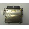 Recambio de centralita motor uce para ford transit courier ambiente referencia OEM IAM 2059208 FT7A12A650 0281033283