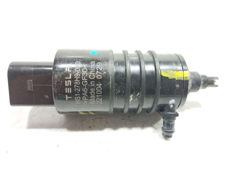 Recambio de bomba limpia para tesla model y ev perfomance a las 4 ruedas referencia OEM IAM  HS1278H9000 