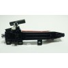 Recambio de maneta exterior trasera izquierda para omoda omoda5 hev referencia OEM IAM  403002413AA 