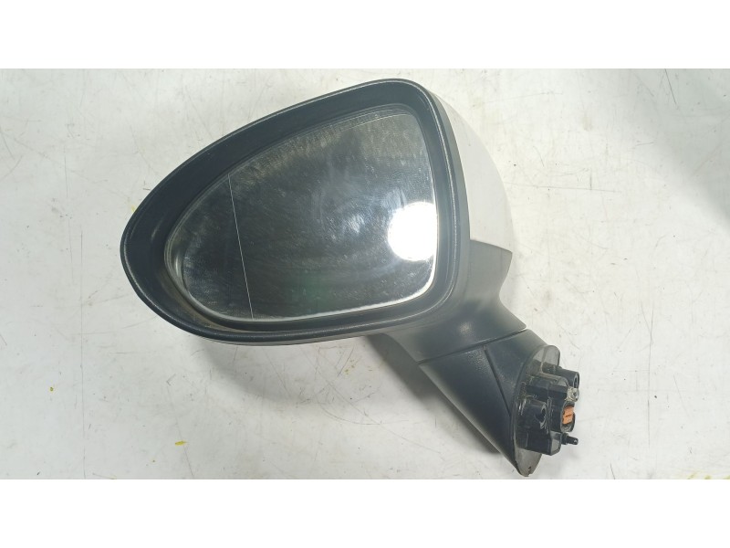 Recambio de espejo izquierdo para kia rio iii (ub) 1.2 cvvt referencia OEM IAM   