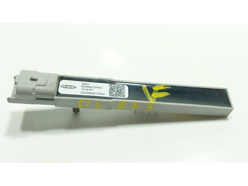Recambio de modulo electronico para omoda omoda5 hev referencia OEM IAM  804000187AA 