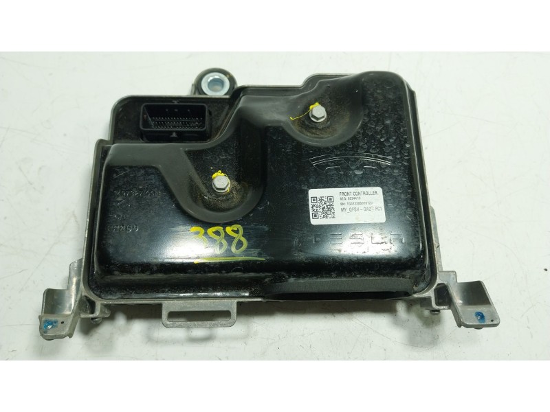 Recambio de modulo electronico para tesla model y ev perfomance a las 4 ruedas referencia OEM IAM  149732700B 