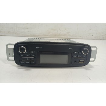 SISTEMA AUDIO / RADIO CD 281152571R 