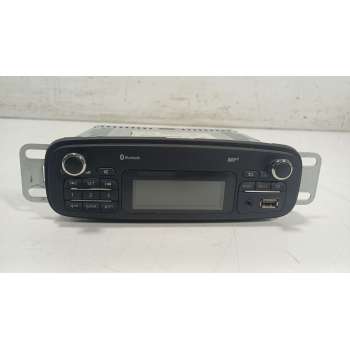 SISTEMA AUDIO / RADIO CD 281158919R 281152571R 