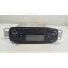 Recambio de sistema audio / radio cd para renault clio iv (bh_) 1.5 dci 75 referencia OEM IAM  281152571R 