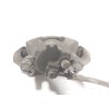 Recambio de pinza freno delantera derecha para ford fiesta vii (hj, hf) 1.0 ecoboost referencia OEM IAM  H1BC28294A 