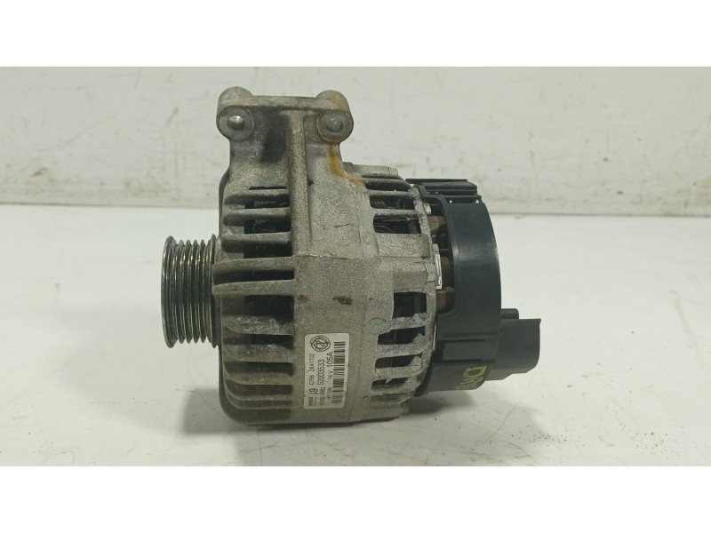 Recambio de alternador para fiat 500l (351_, 352_) 1.4 (199lyb1b) referencia OEM IAM  52003533 