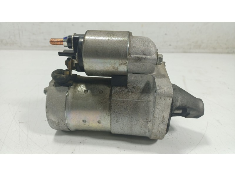 Recambio de motor arranque para fiat 500l (351_, 352_) 1.4 (199lyb1b) referencia OEM IAM  51890631 