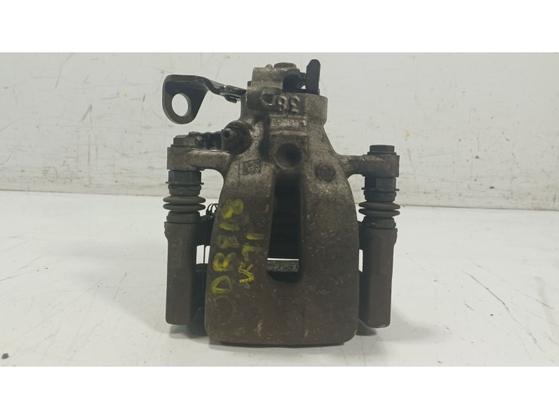 Recambio de pinza freno trasera izquierda para fiat 500l (351_, 352_) 1.4 (199lyb1b) referencia OEM IAM   